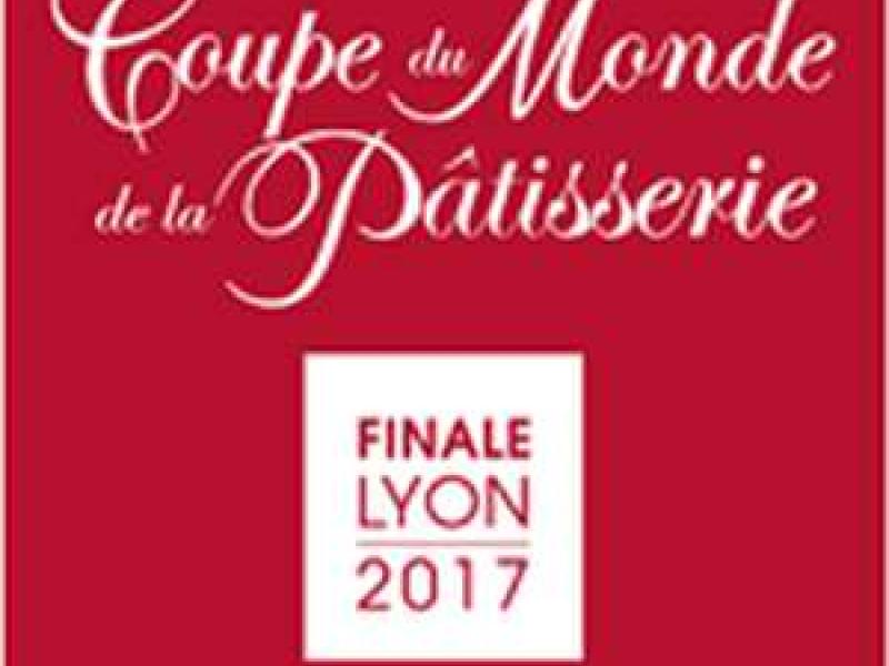 SIRHA 2017 acoge la final de la Coupe du Monde de la Pâtisserie