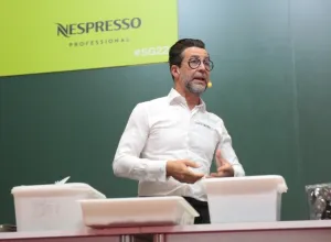 Nespresso 