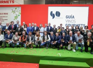 Guía de Vinos Salón Gourmets 2025
