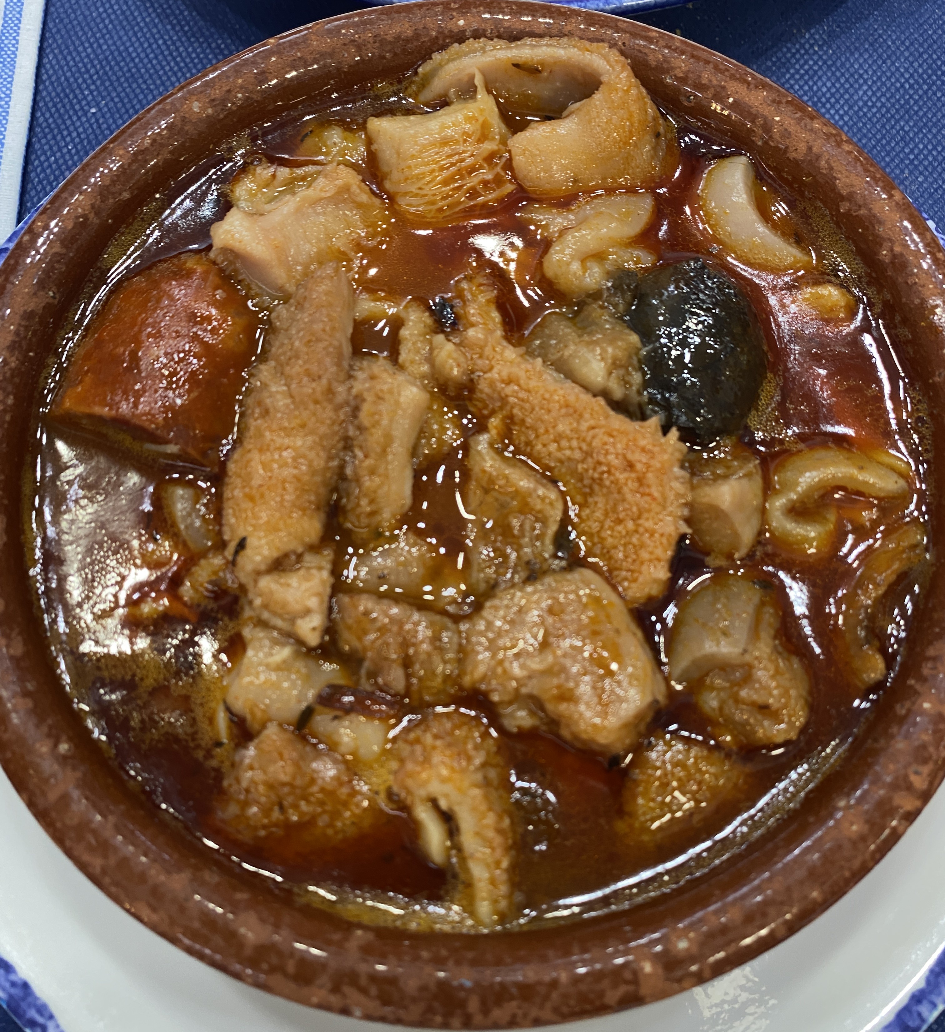 callos