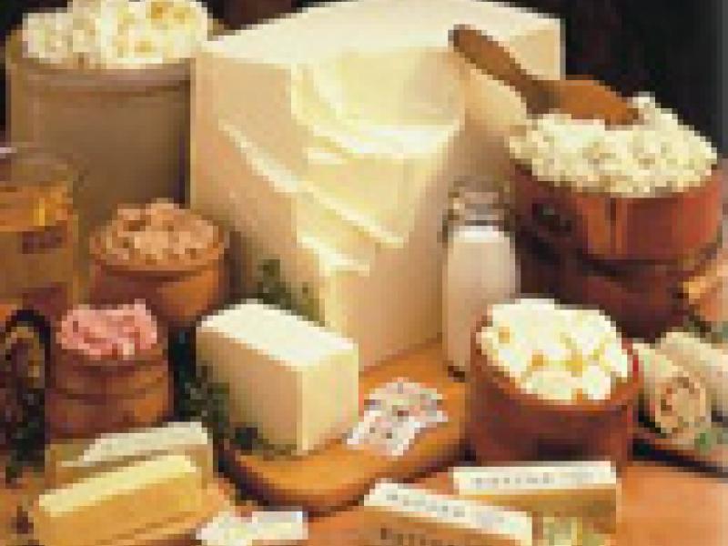 La Mantequilla es más beneficiosa que el aceite de oliva