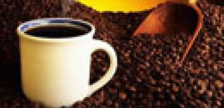El café, una droga legal y beneficiosa