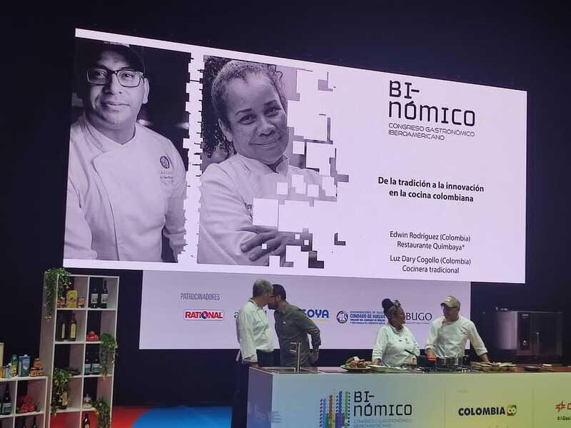 Binómico 2023