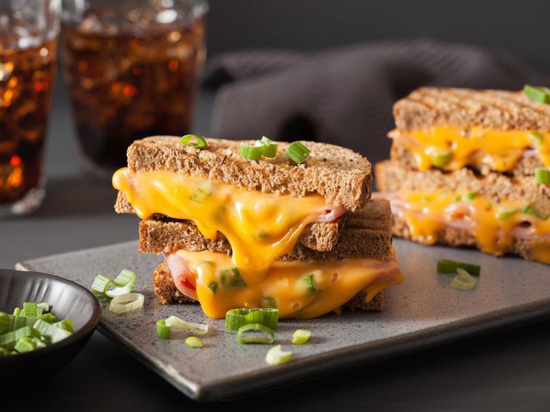 Saborea Puerto Rico-2018-sándwich-americano