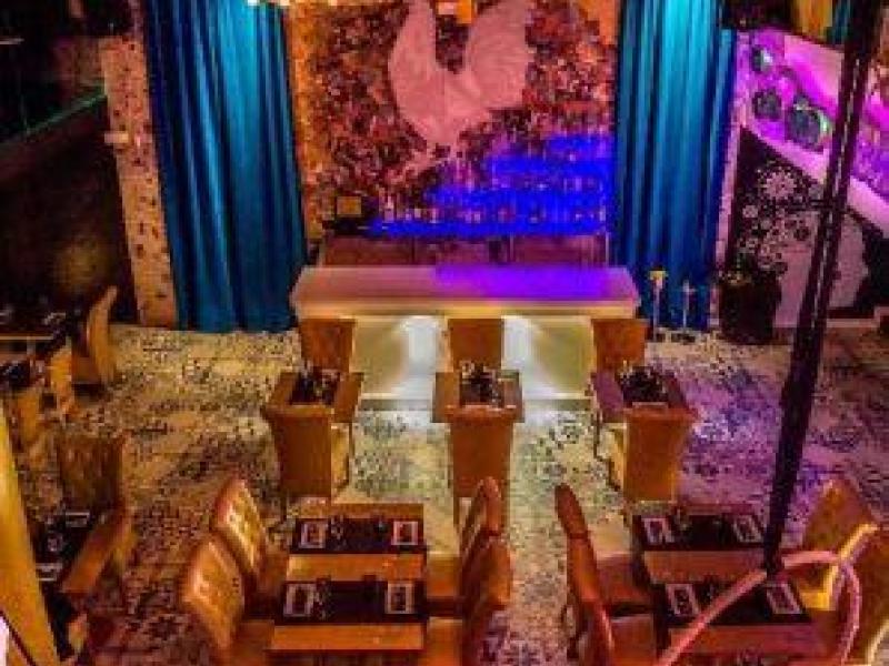 Llega a Madrid el primer circo gourmet del mundo