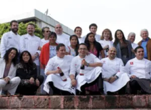 Chefs al Rescate: Cocinando Sonrisas