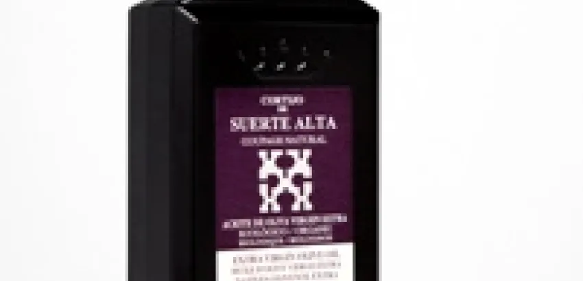 Cortijo De Suerte Alta en el Top 50 de los UK Great Taste Award Cortijo De Suerte Alta en el Top 50 de los UK Great Taste Award
