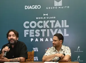 World Class Cocktail Festival Panamá