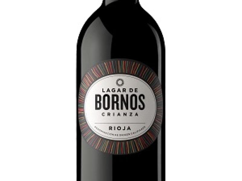 Bornos da el salto a Rioja Alavesa