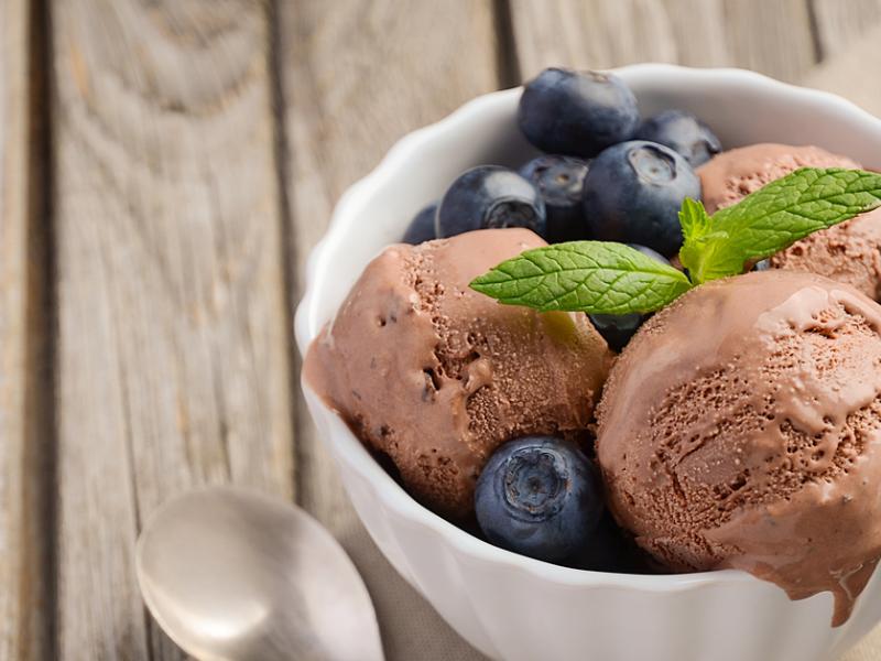 helado