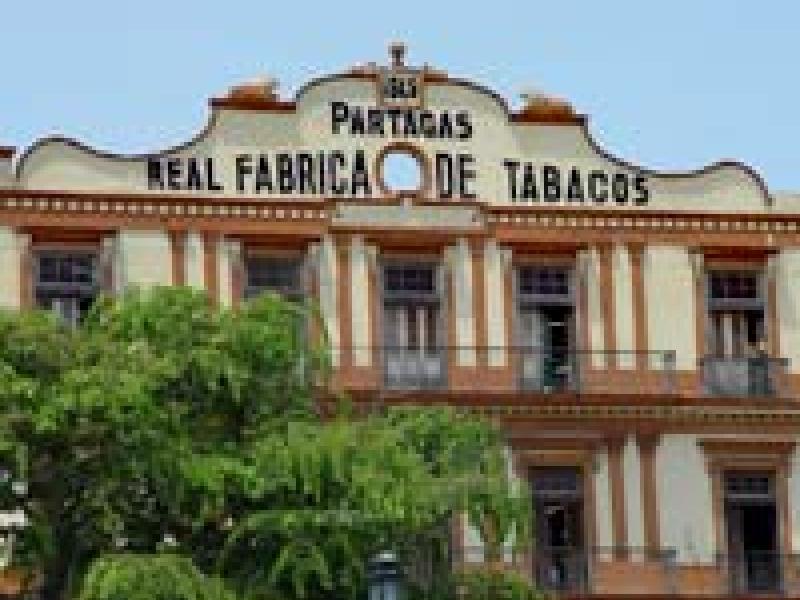 Fiesta de Amigos de Partagás acogió a amantes de los habanos de todo el mundo