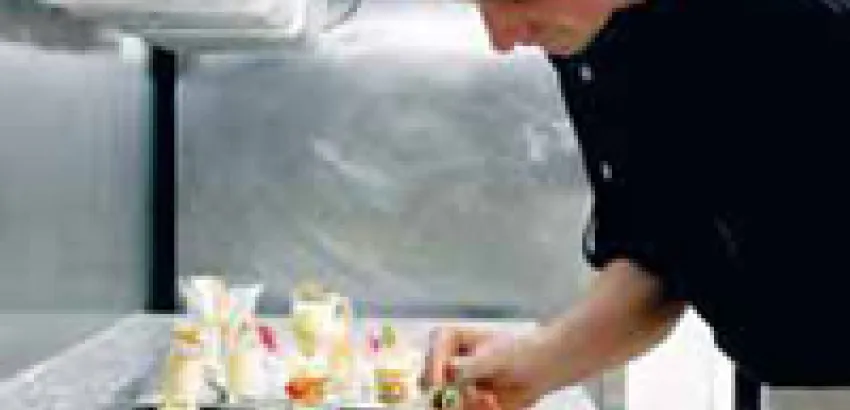 Los costos en la restauración Los costos en la restauración