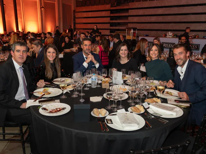 XX Aniversario Premios Excelencias