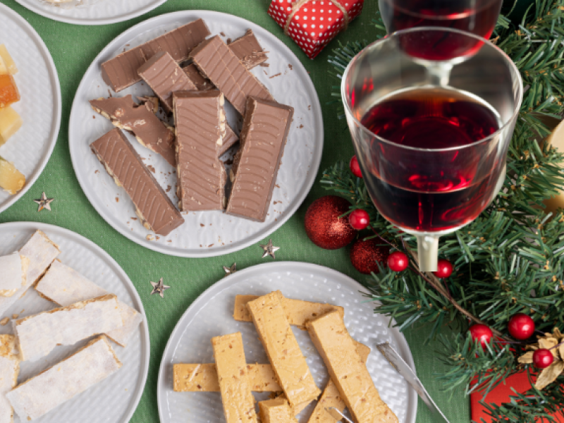 vinos-dulcesnavideños