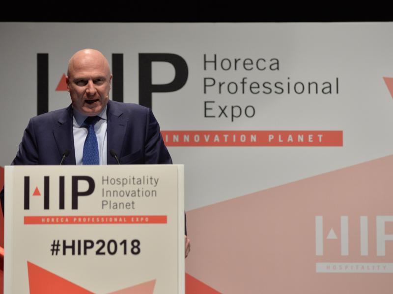 HIP 2018