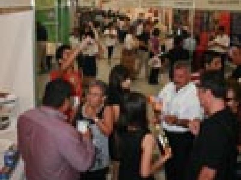 México: LAFS. El encuentro que fortalece el comercio de alimentos latinoamericanos con el mundo