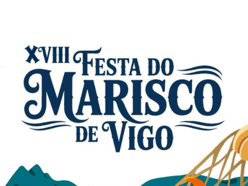 Festa do Marisco de Vigo