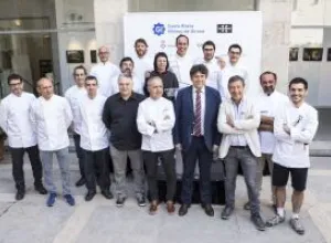 Costa Brava-Girona acogerá la Gala Guía Michelin España & Portugal 2017