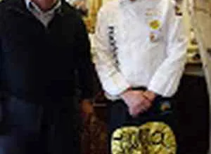 Entrevista a Javier Rodríguez de la Iglesia, chef de Asador Museo Siboney, Arévalo.