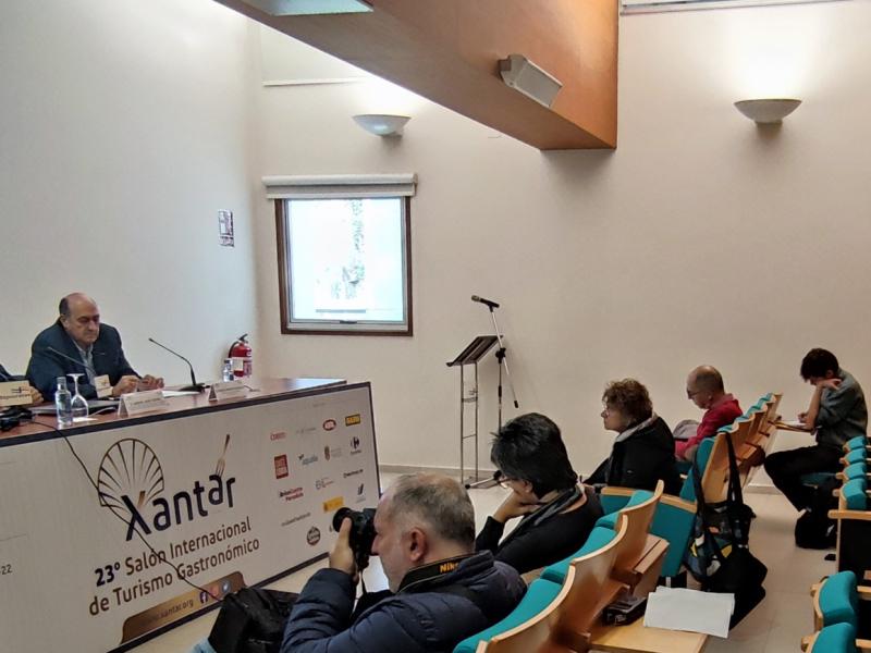 Xantar 2022