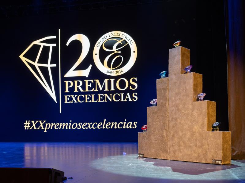 Premios Excelencias