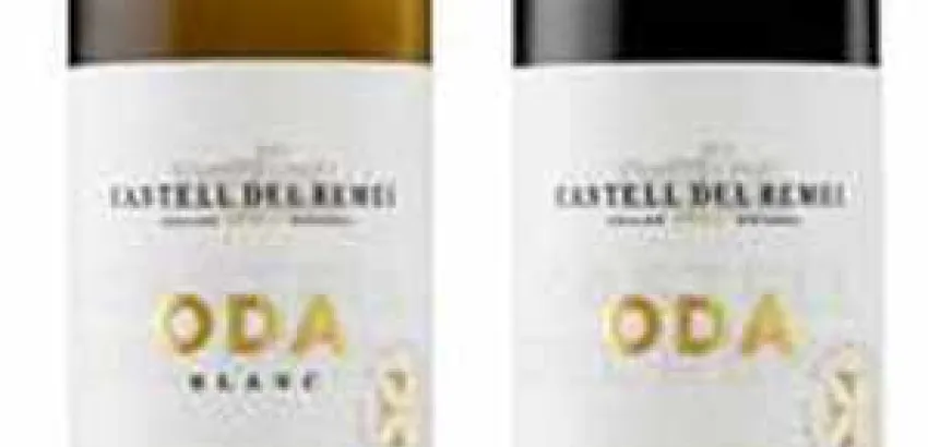 Los clásicos de Castell del Remei se suman a la nueva imagen de la bodega Los clásicos de Castell del Remei se suman a la nueva imagen de la bodega