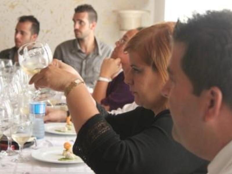 Vinos españoles en La Calesa Real