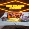 po´boys de Gulah