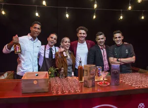 Chivas Masters-Cuba-2019-participantes