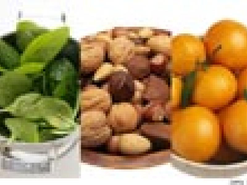 Alimentos para prevenir la caída del cabello