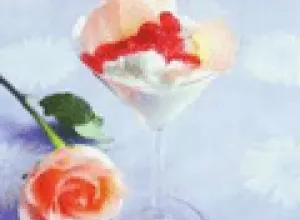 Ecuador experimenta nuevo mercado de rosas comestibles