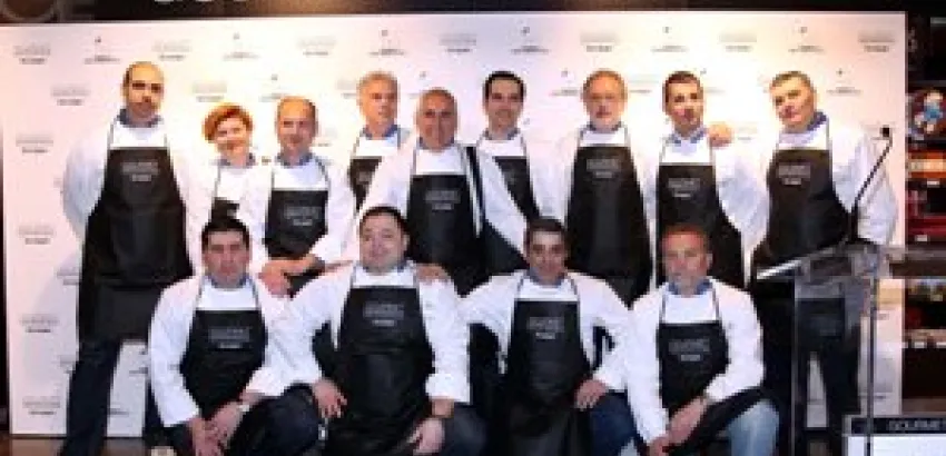 Gourmet Experience se convierte en epicentro de las tendencias gastronómicas del futuro Gourmet Experience se convierte en epicentro de las tendencias gastronómicas del futuro