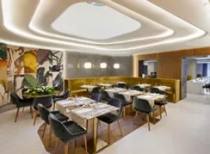 El nuevo epicentro gastronómico de la capital tiene nombre propio: Mutis