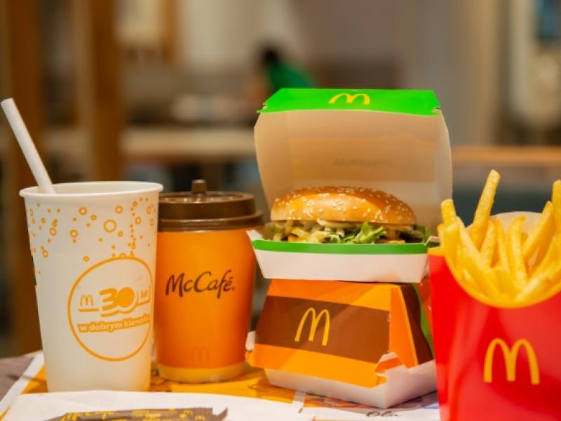 McDonald’s