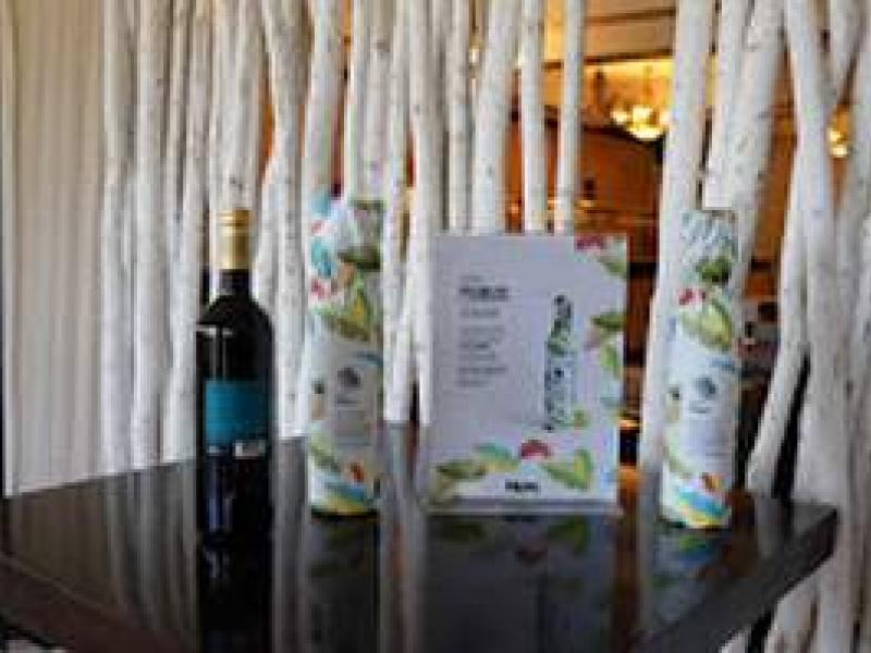 Sallés Hotel Aeroport Girona ofrece un vino solidario en favor de la fundación Mona