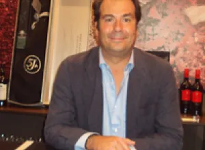 Entrevista a Iván Llanza Ortiz, director de comunicación corporativa de Osborne