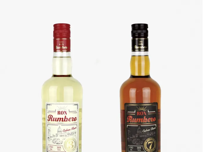 Ron Rumbero
