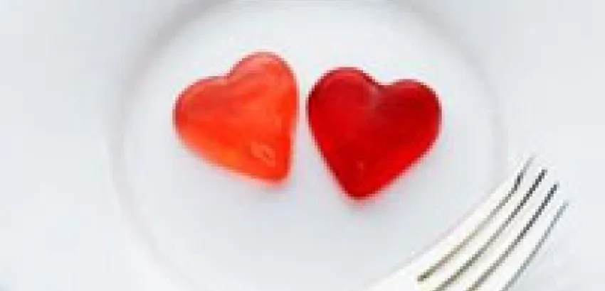 El amor... ¿entra por la cocina? El amor... ¿entra por la cocina?