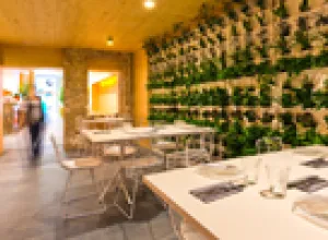 “Vuelve Carolina”, la moda de los Gastrobares en Valencia
