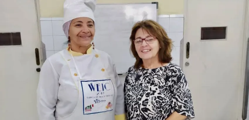 Resaltan en Cuba, la tradición en los “postres de la abuela” Resaltan en Cuba, la tradición en los “postres de la abuela”
