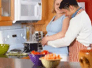Alimentos perjudiciales durante el embarazo