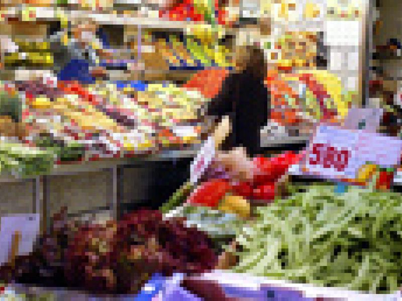Aumento del precio de los alimentos cambió los hábitos alimentarios