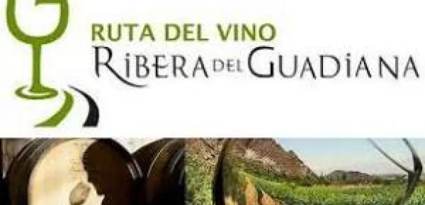La Ruta del Vino Ribera del Guadiana renueva su certificación oficial La Ruta del Vino Ribera del Guadiana renueva su certificación oficial