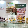 Ana Álvarez, de Ekolo, en Salón Gourmets 2025