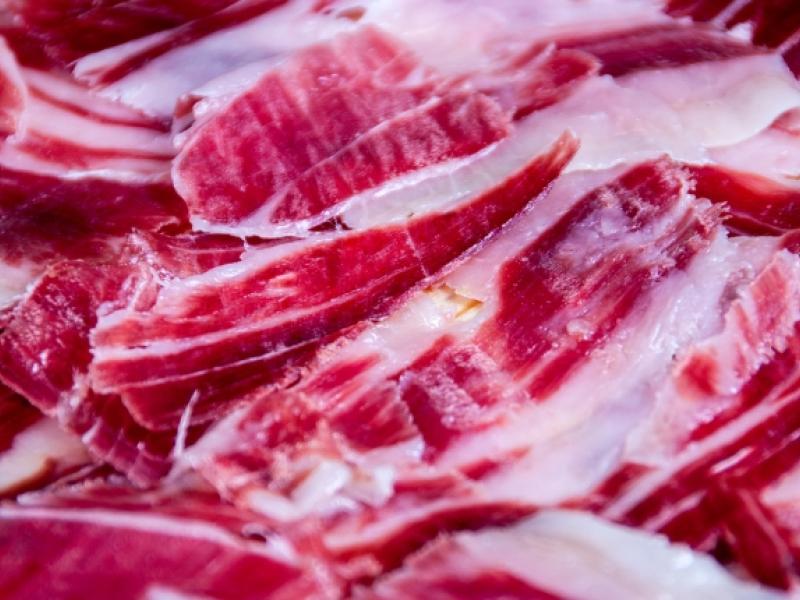 mejores jamones de España