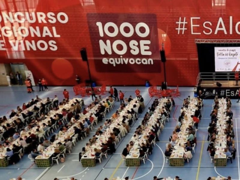 1000 no se equivocan