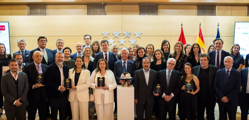 Foto de familia Foto de familia