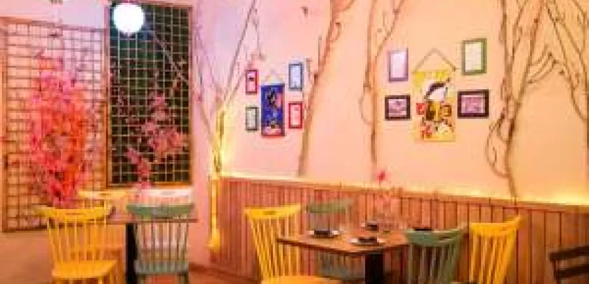 Tamara Ishihara la cara tras el Okashi Sanda, el primer restaurante japonés apto para celiacos de la comunidad de Madrid, según la FACE Tamara Ishihara la cara tras el Okashi Sanda, el primer restaurante japonés apto para celiacos de la comunidad de Madrid, según la FACE
