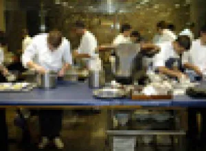 El Bulli volverá a servir cenas dos meses por el rodaje del filme de Hollywood