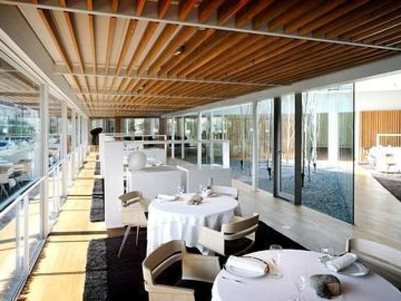  ¡'El Celler de Can Roca' vuelve a proclamarse 'Mejor restaurante del mundo'!